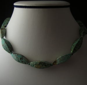 �V�R�΃l�b�N���X,���K�[��